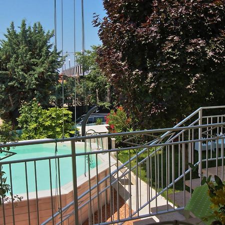 Villa Le Fate Dimora Di Charme Con Piscina لاتيزي المظهر الخارجي الصورة