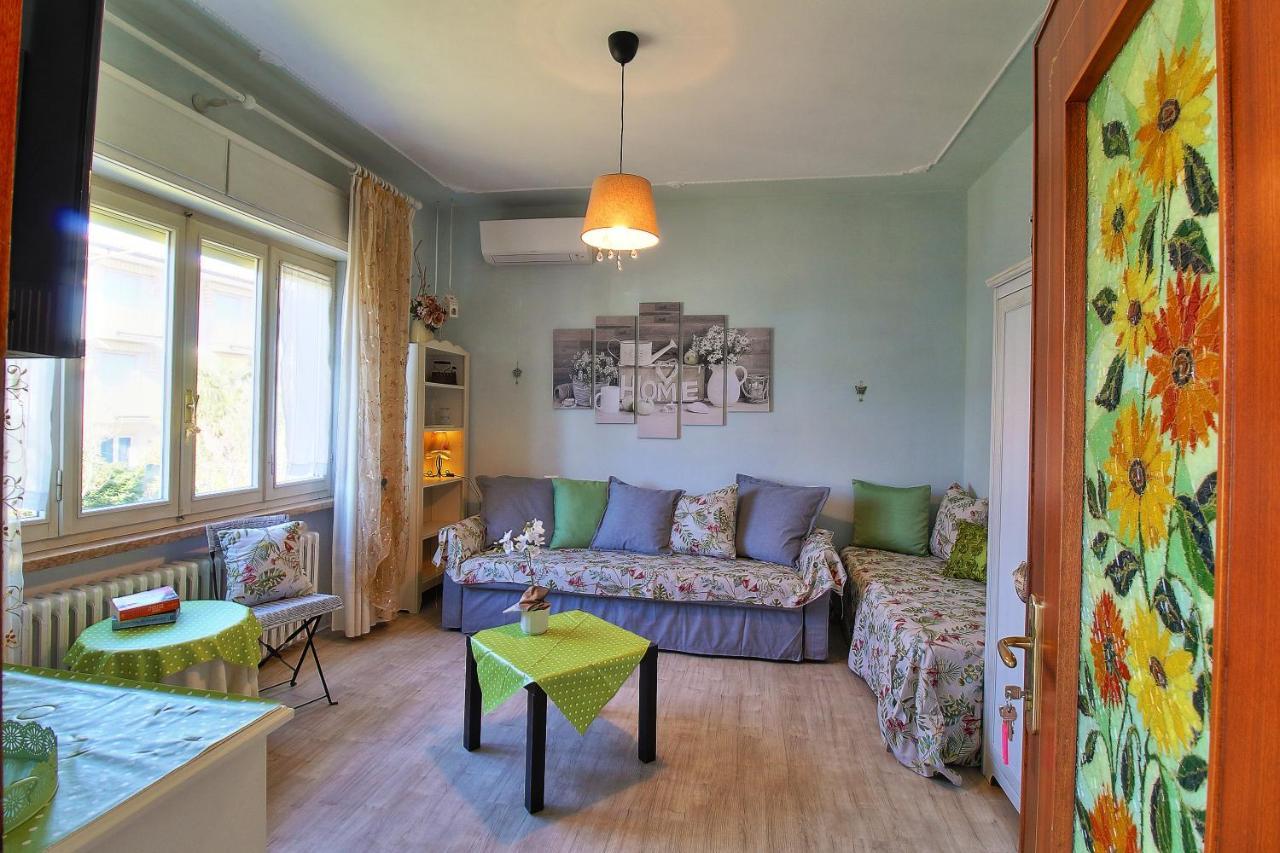 Villa Le Fate Dimora Di Charme Con Piscina لاتيزي المظهر الخارجي الصورة