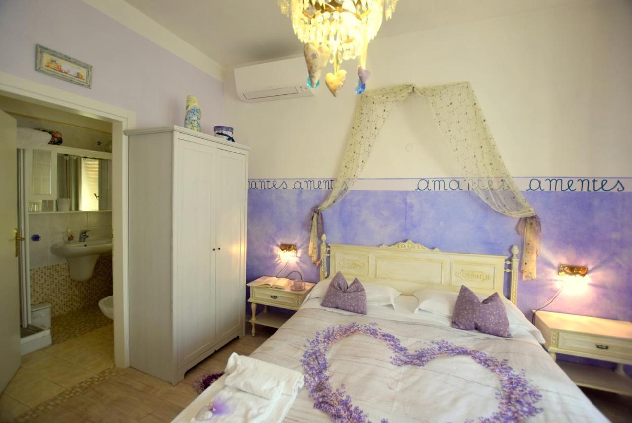 Villa Le Fate Dimora Di Charme Con Piscina لاتيزي المظهر الخارجي الصورة