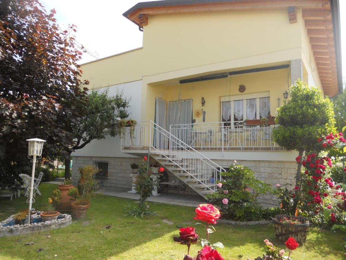 Villa Le Fate Dimora Di Charme Con Piscina لاتيزي المظهر الخارجي الصورة