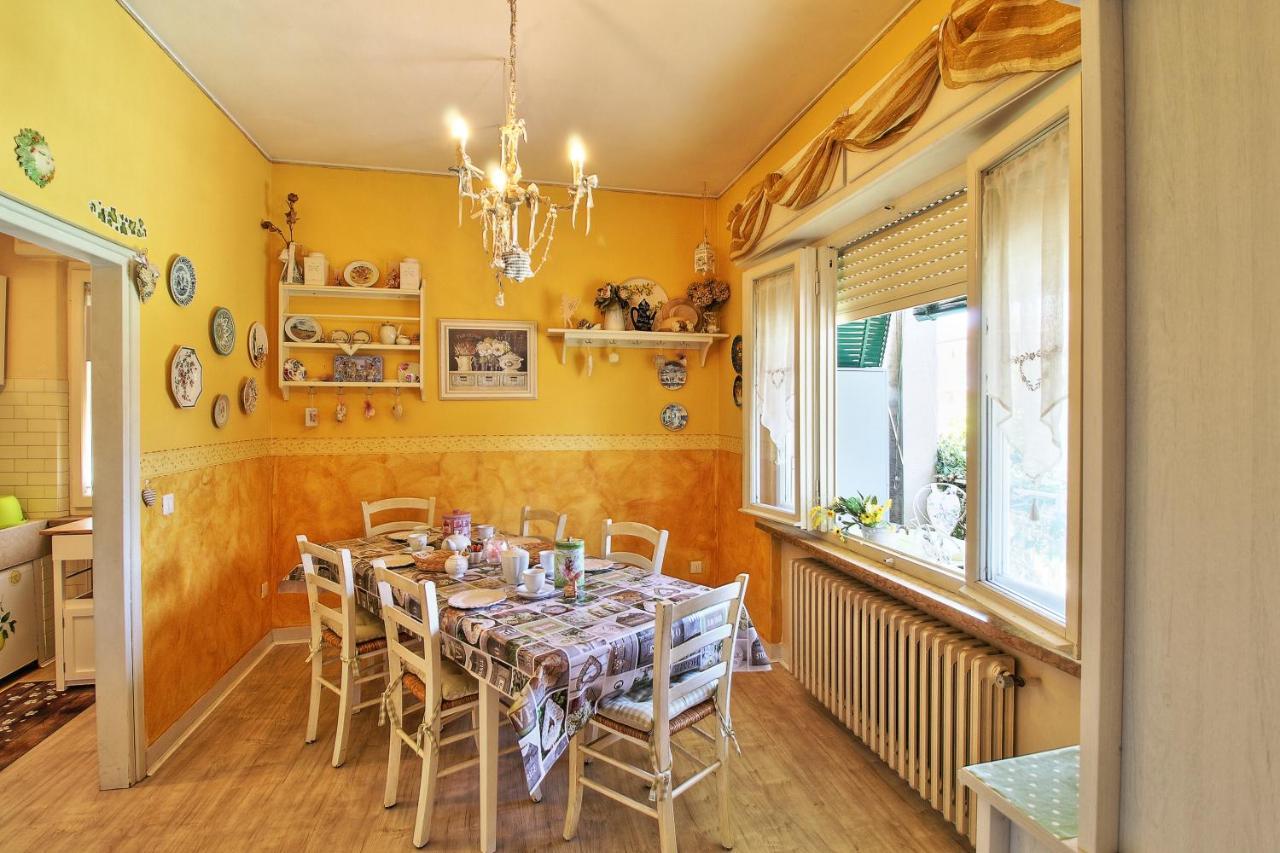 Villa Le Fate Dimora Di Charme Con Piscina لاتيزي المظهر الخارجي الصورة