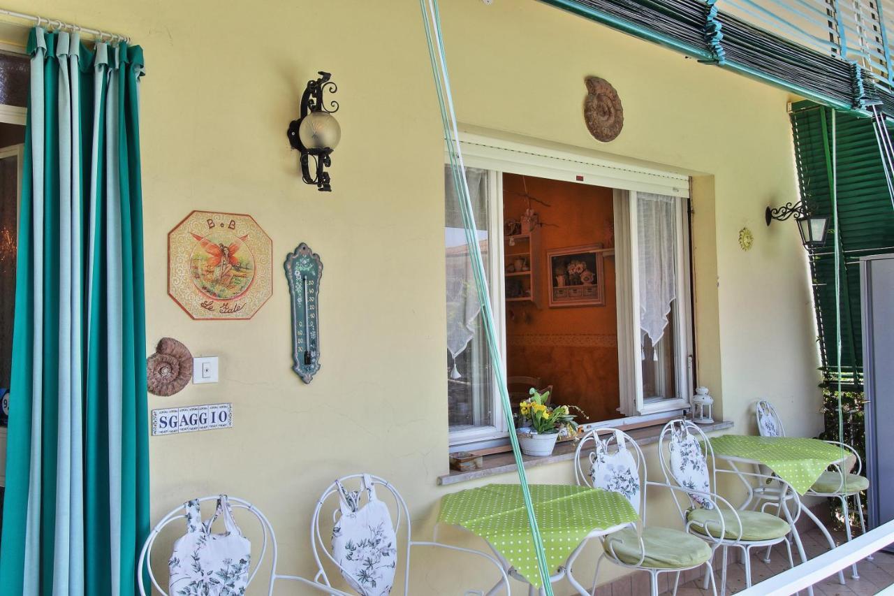 Villa Le Fate Dimora Di Charme Con Piscina لاتيزي المظهر الخارجي الصورة